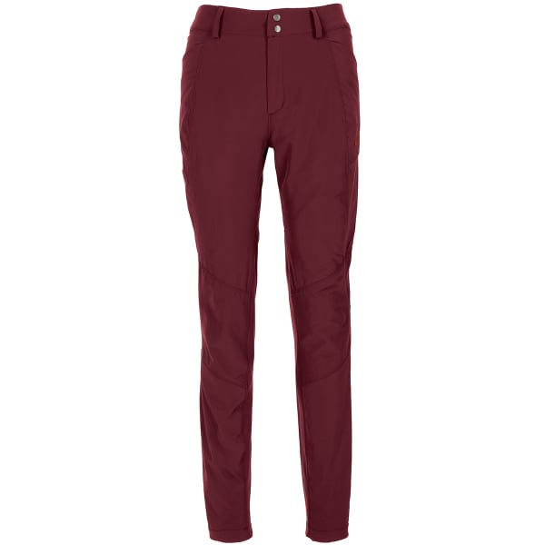 Pantalon randonnée RAB INCLINE LIGHT PANTS W DEEP HEATHER