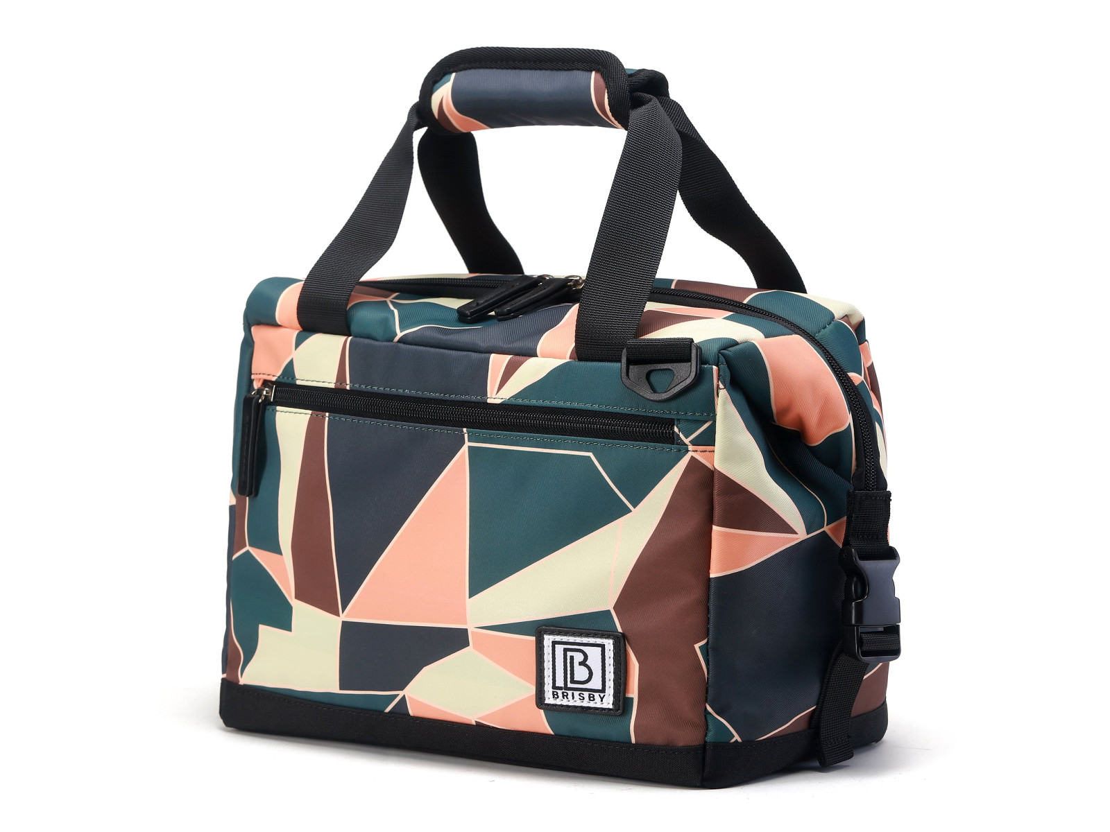 Brisby Abstract Colours 12 liter koeltas