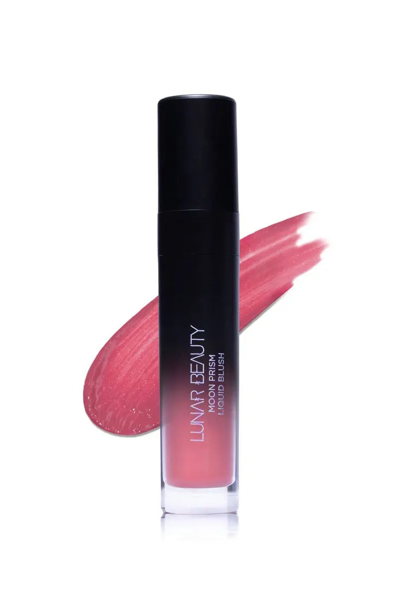 Moon Prism Liquid Blush Rose Reina
