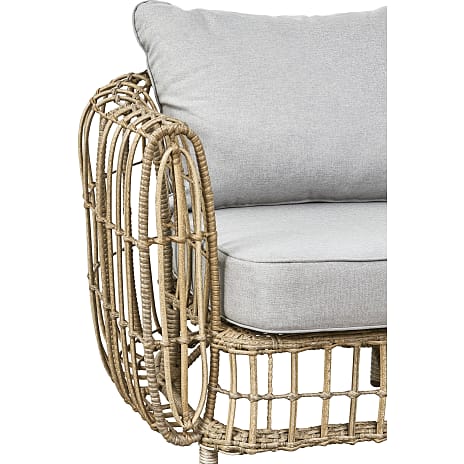 Monaco loungesæt
