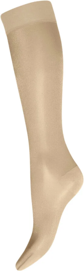 Wolford Pure Energy 30 leg vitalizer Sort