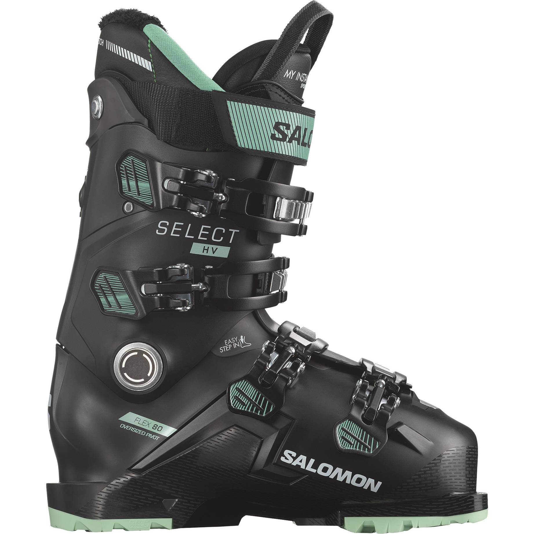 Salomon| Damen Skischuhe SELECT HV 80 W GW