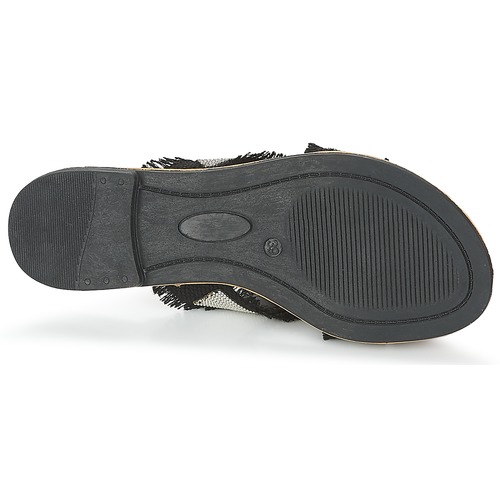 Moony Mood - IRTA Negro / Plateado