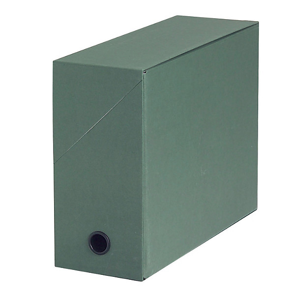 Boîtes de classement carton