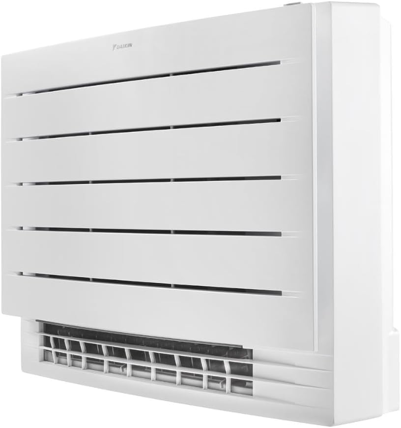 DAIKIN R-32 Truhengerät | Perfera A-Serie | FVXM50A9 | WiFi | 5,0 kW