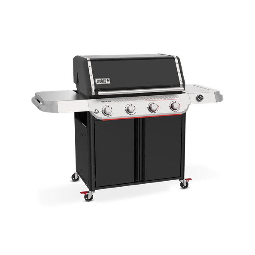 GASSGRILL WEBER GENESIS E-425W