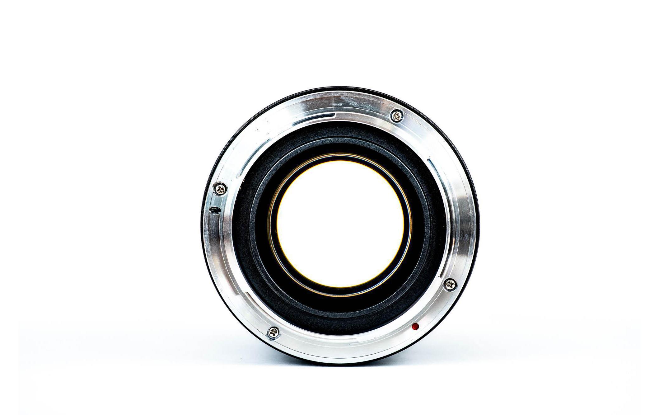 Festbrennweite Speedmaster 65mm F/1.4 – Fujifilm G-Mount<br>Objektiv mit heller F/1.4 Blende