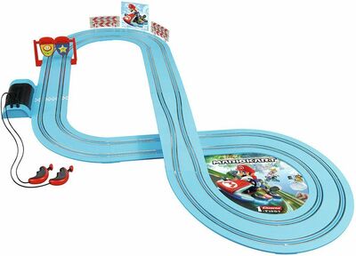 Carrera Nintendo Mario Kart 2.9m Bilbane