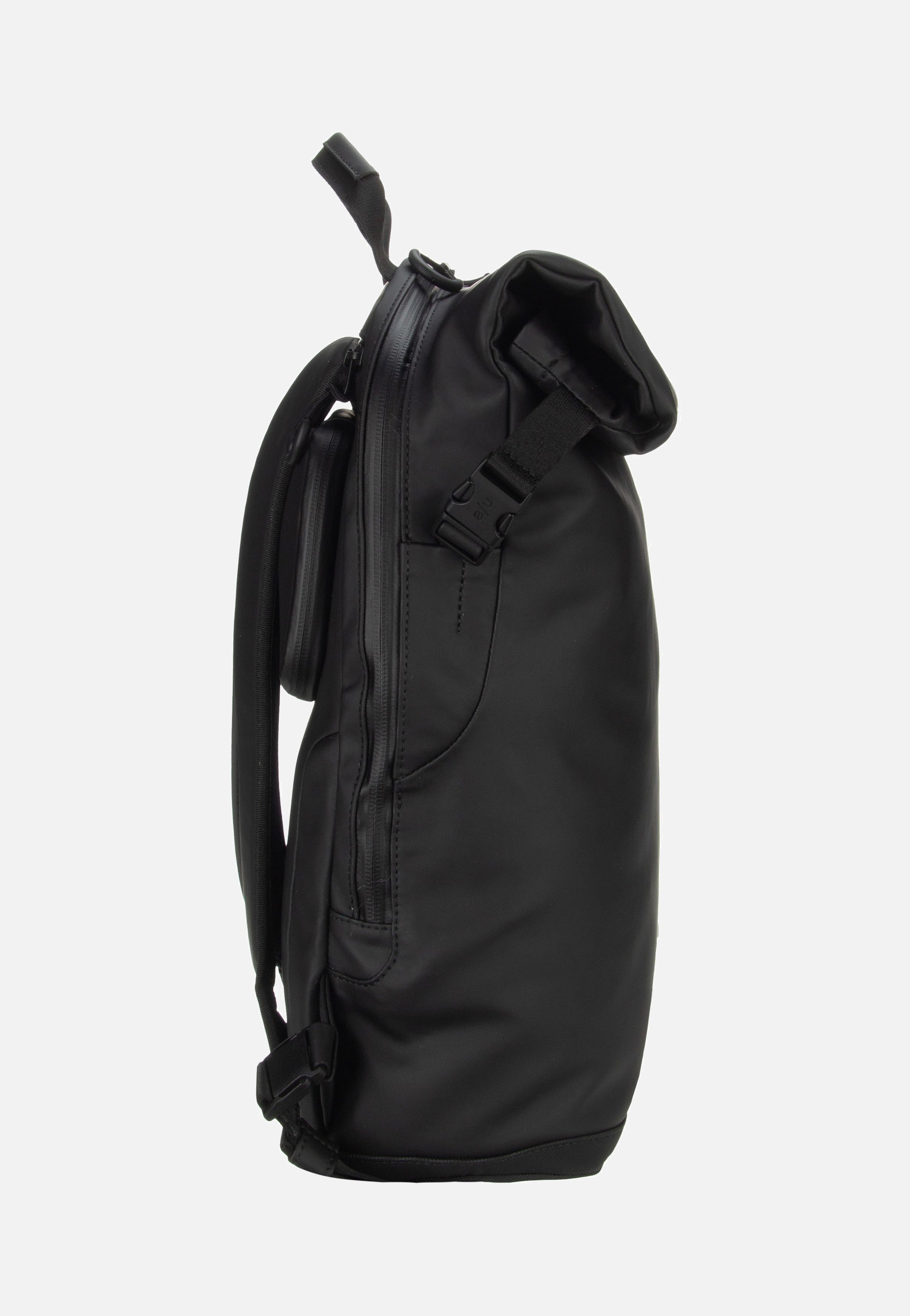 Sakura Nishi Anthracite Black - Tasche