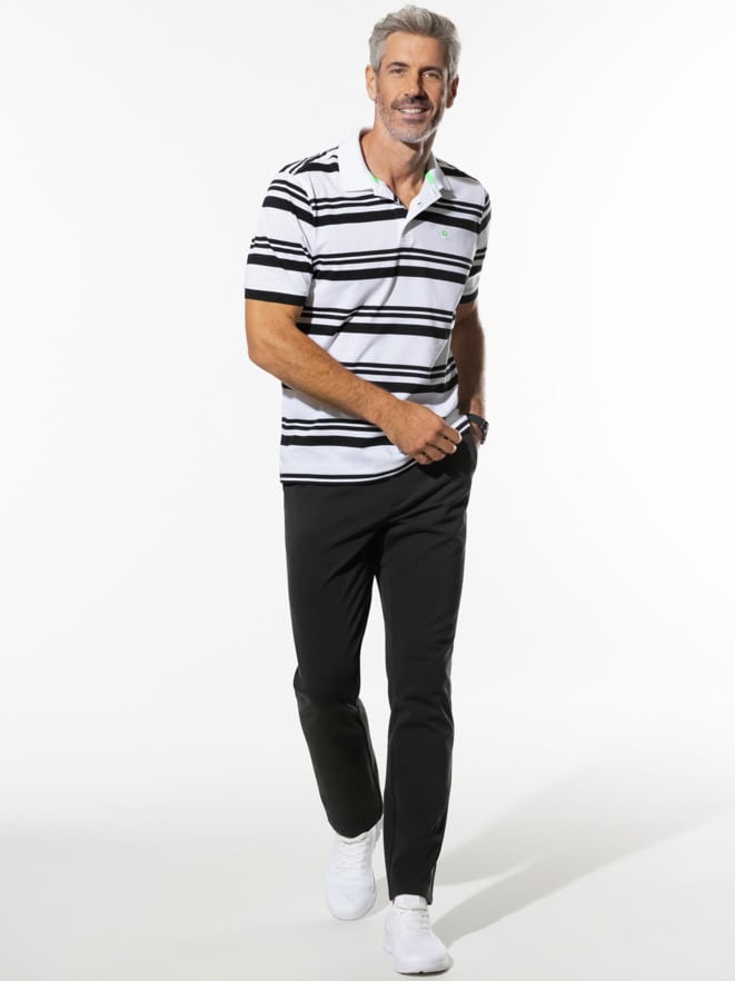 Chino Stretch&Relax