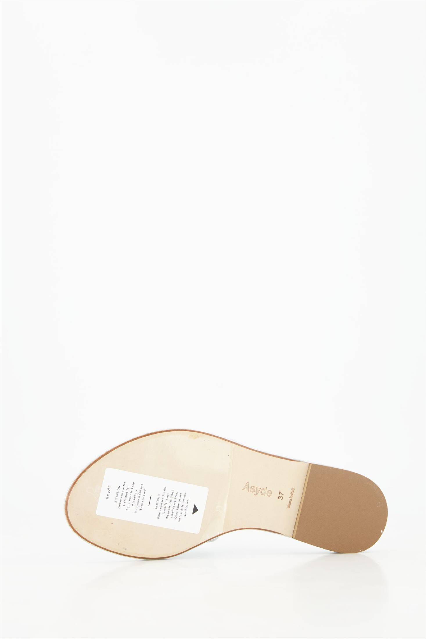 Aeyde| Damen Pantoletten NOA SLIDE STRAPS
