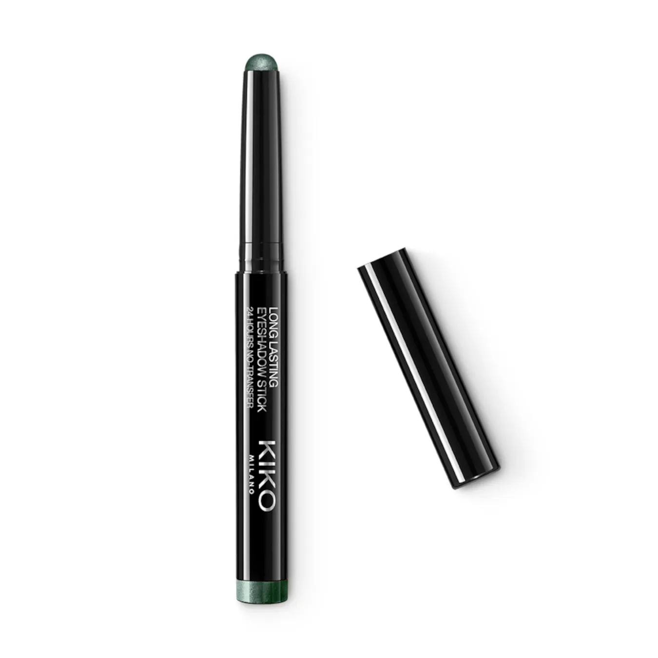 KIKO MILANO Long Lasting Eyeshadow Stick02 Rose