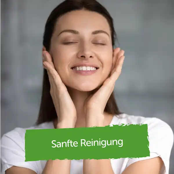 Reinigungsmilch Bio-Alge