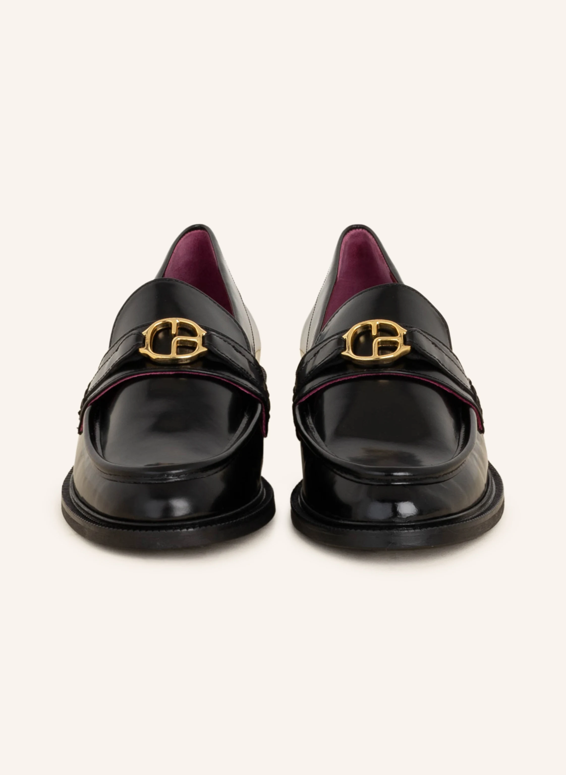 CLAUDIE PIERLOT Loafer