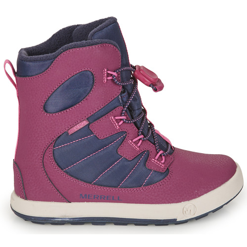 Merrell - SNOWBANK - Violet