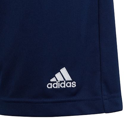 adidas Performance Shorts - ENTRADA 22 - Blau