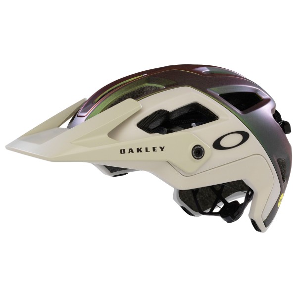Oakley - DRT5 Maven - Casque de cyclisme
