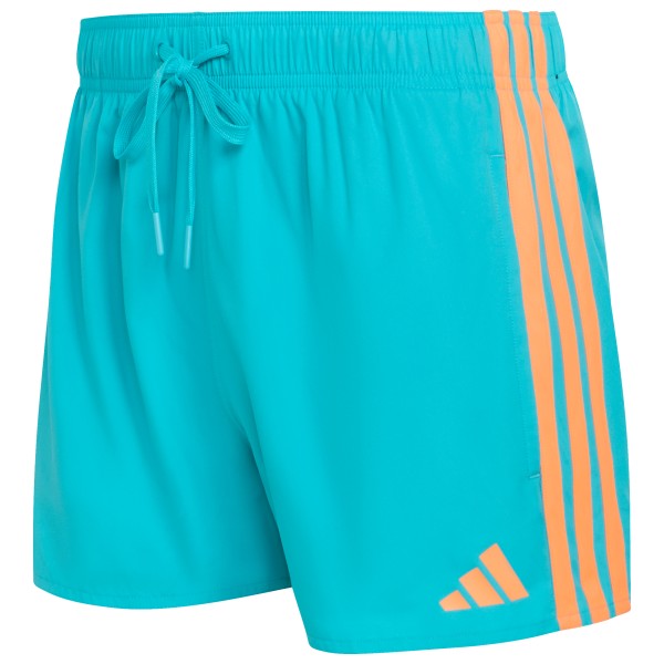 adidas - 3 Stripes Bold Short 3'' - Short de bain