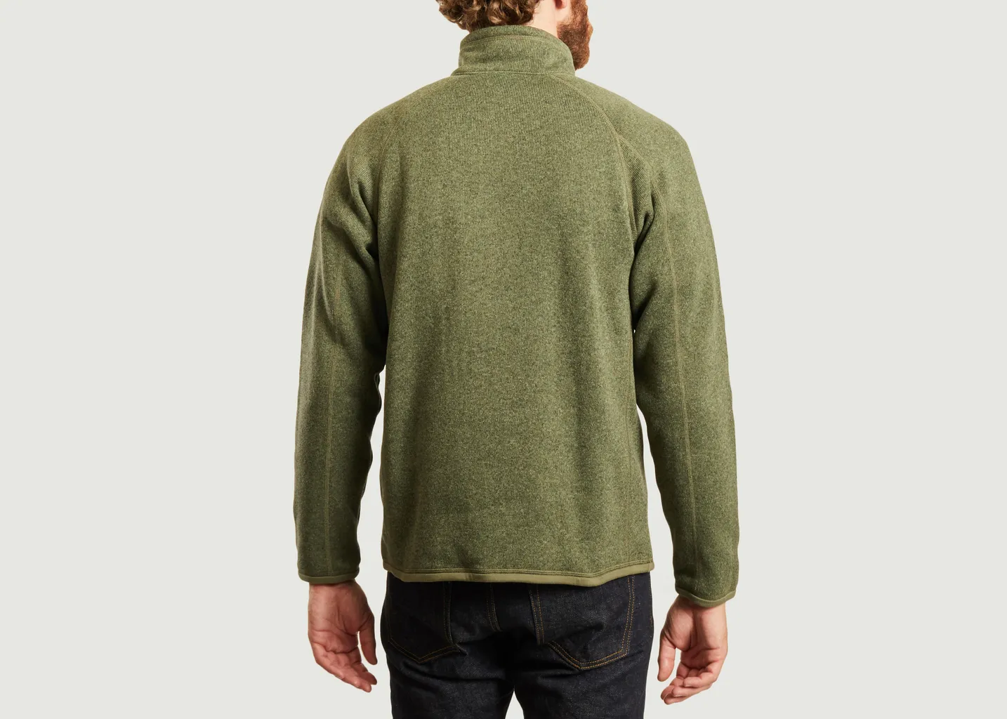 Polaire Better Sweater™ Patagonia