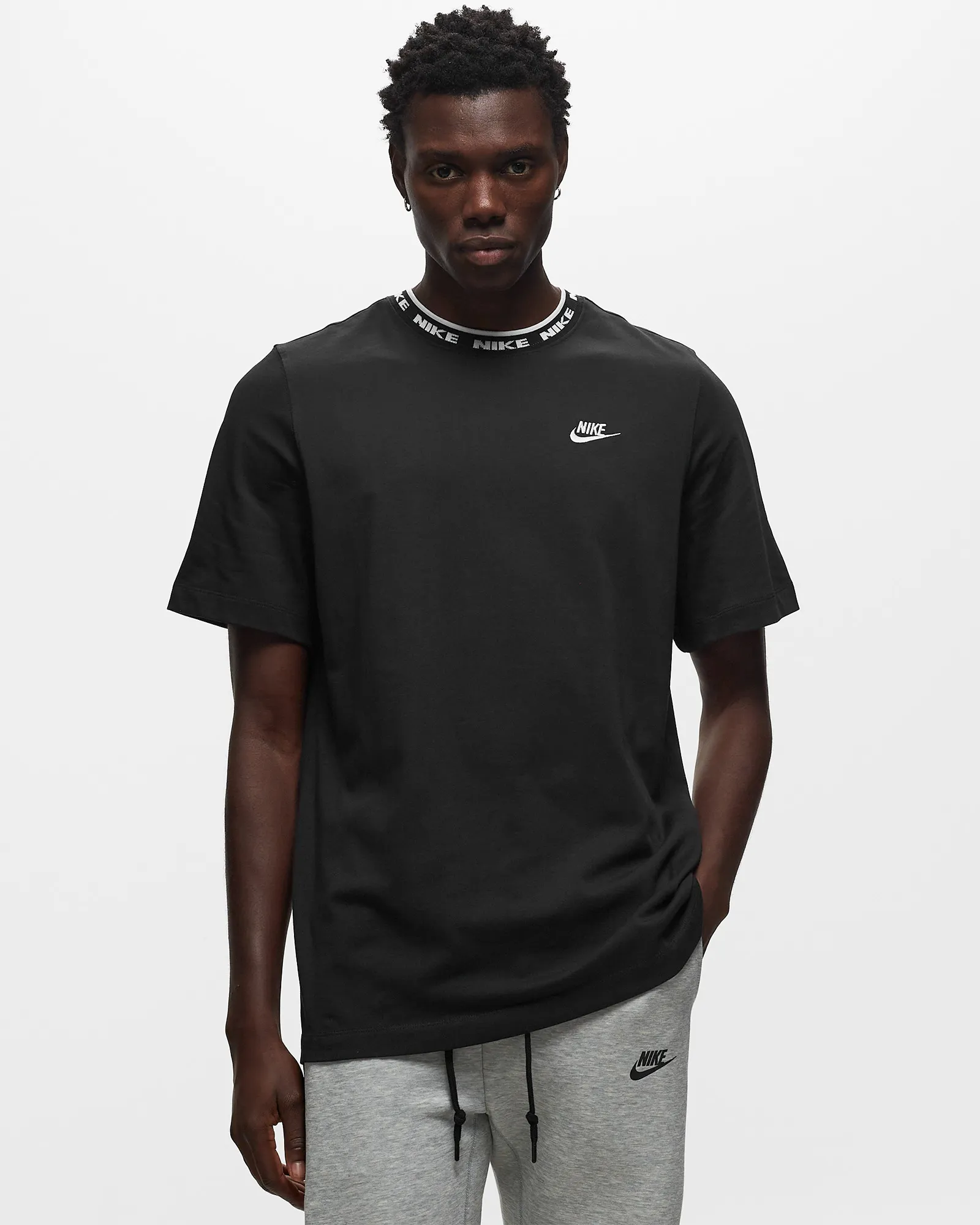 Nike Nike Sportswear Club Men's Short-Sleeve Top