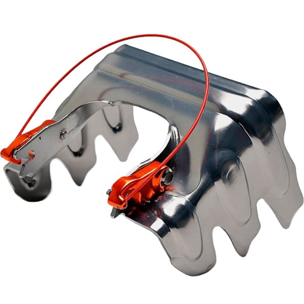 Couteaux ski de rando G3 ION CRAMPONS 115 MM