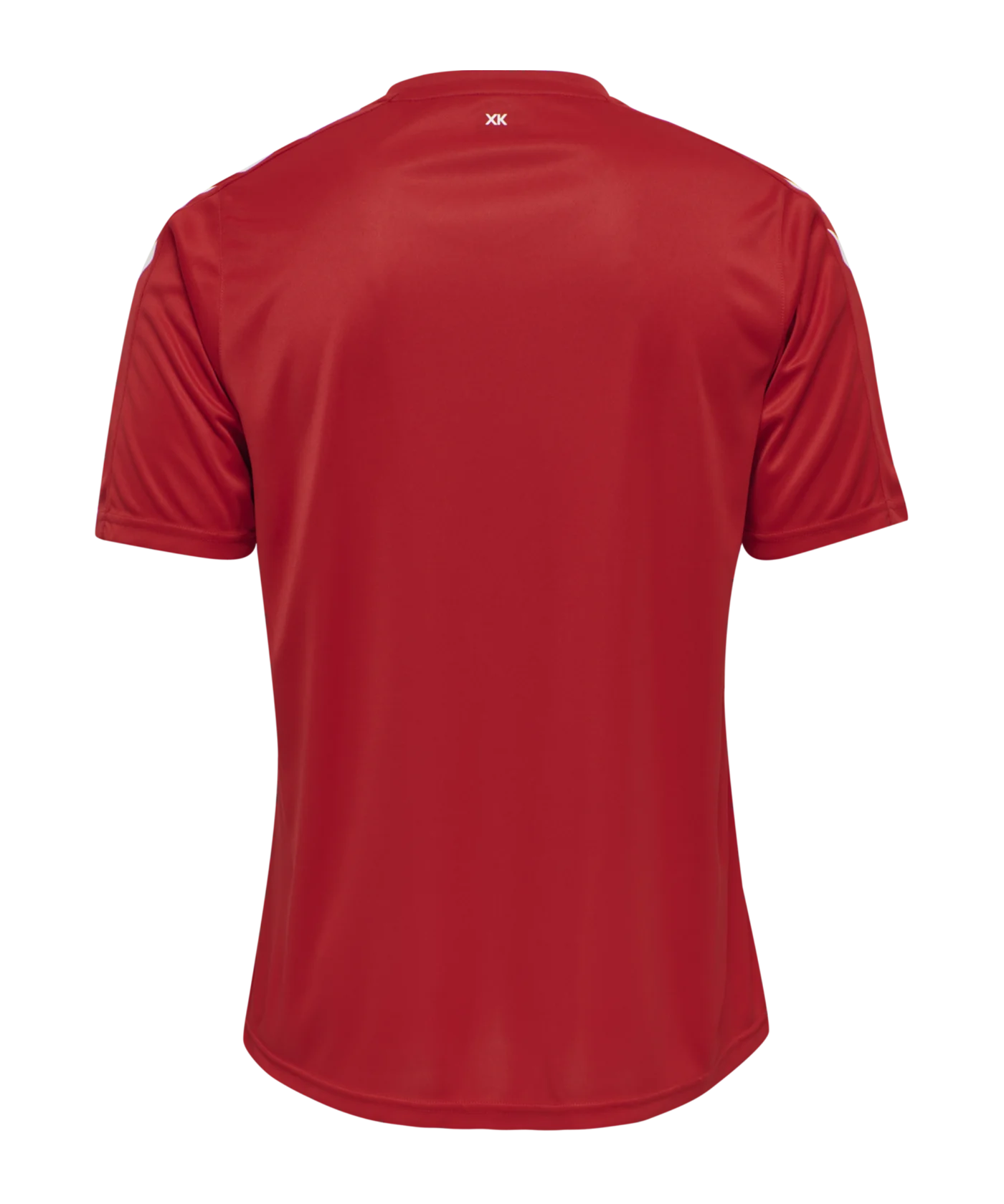 Hummel hmlCORE XK Poly Trikot Rot F3062