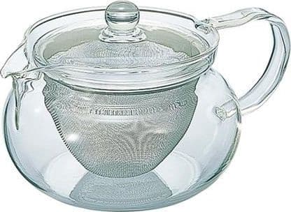 Arbatinukas Hario Cha Cha Kyusu Maru, 450 ml
