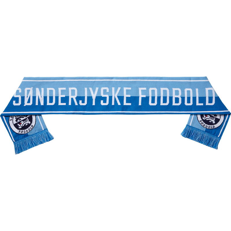 Sønderjyske Fodbold Halstørklæde