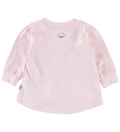 Joha Pullover - Pink