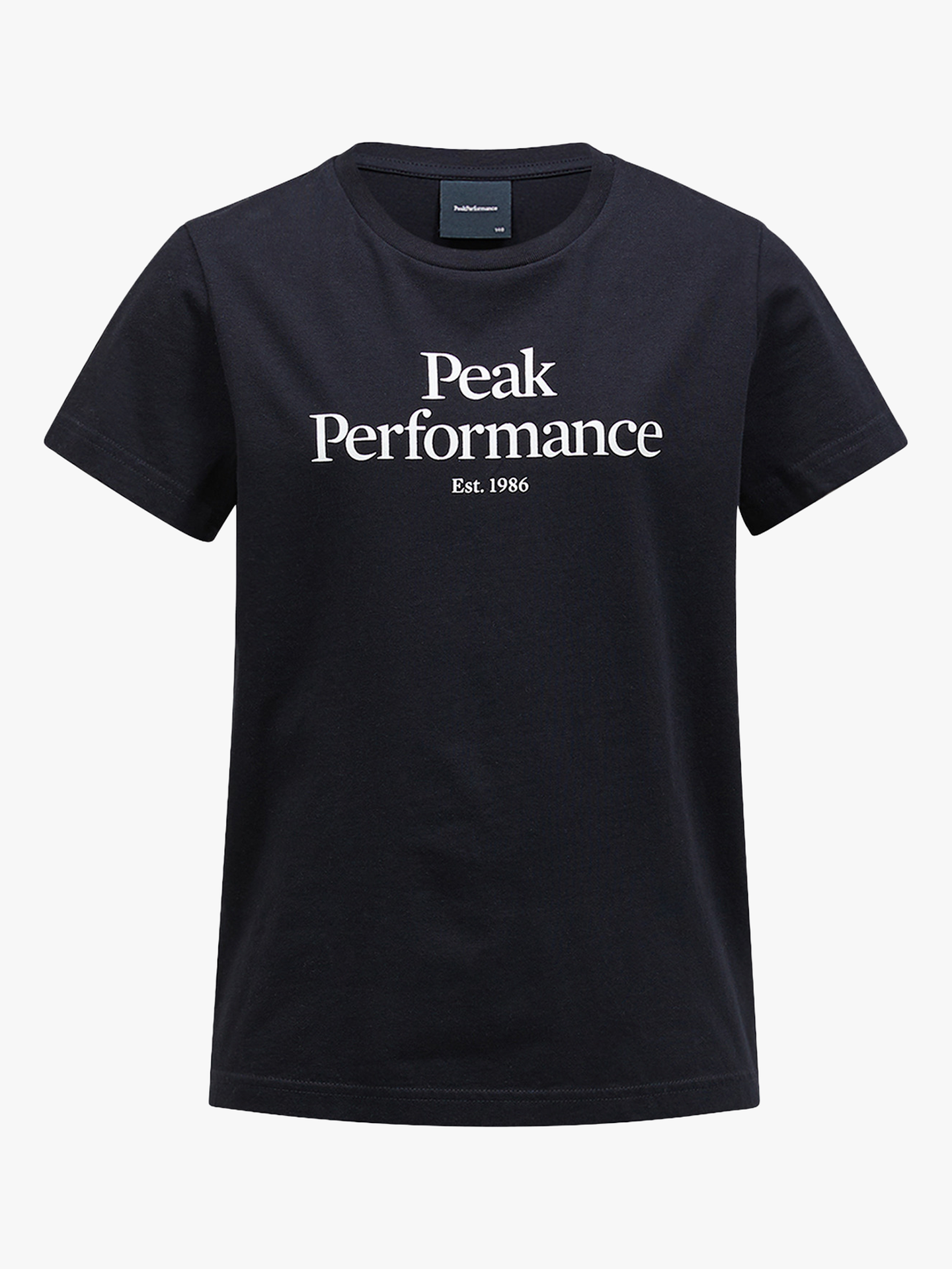 Junior Original Tee