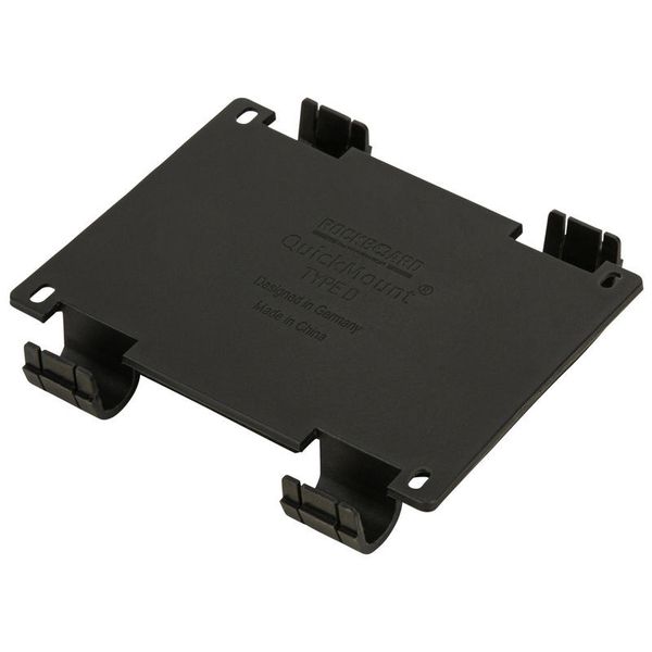 Rockboard Pedalsafe Type D2 RB-MP