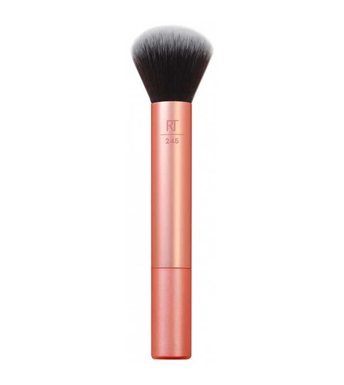 Real Techniques - Everything Pincel facial multifuncional - 245