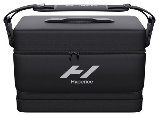 Sac de Transport Hyperice Normatec Carry Case Noir