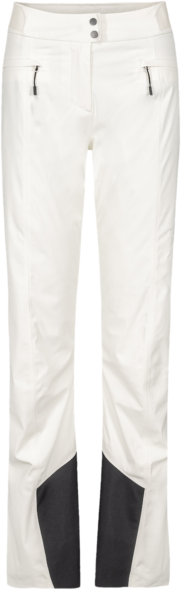 Apex GORE-TEX Pants Dame Whisper white