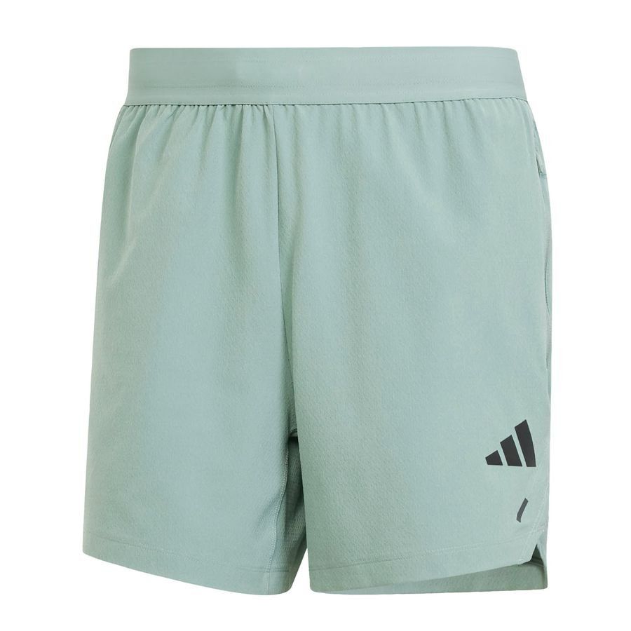 Adidas Short Power 3 bandes