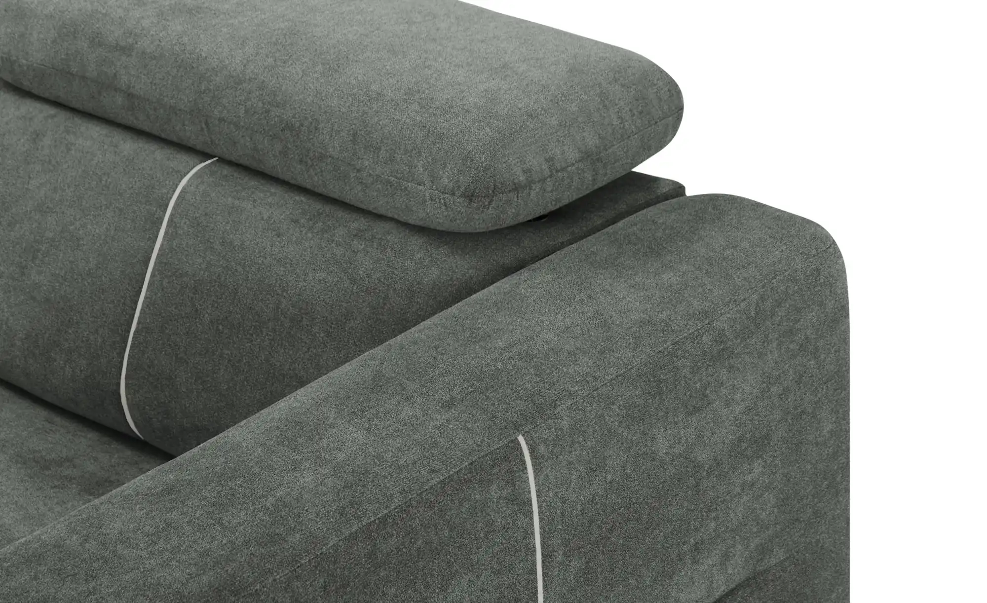 Ecksofa Zante