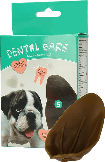Dental Ears S 12 stuks