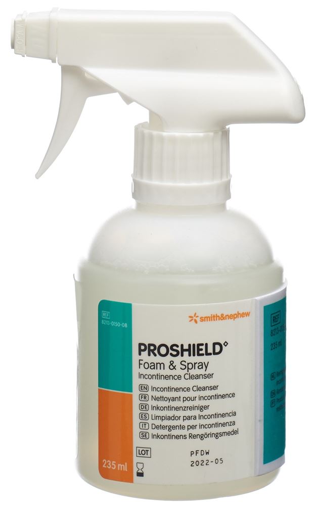 PROSHIELD Foam&Spray Spray Spr 235 ml