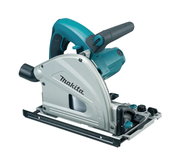 Makita SP6000J, Dyksav 1300W, 5800 rpm, 4 cm