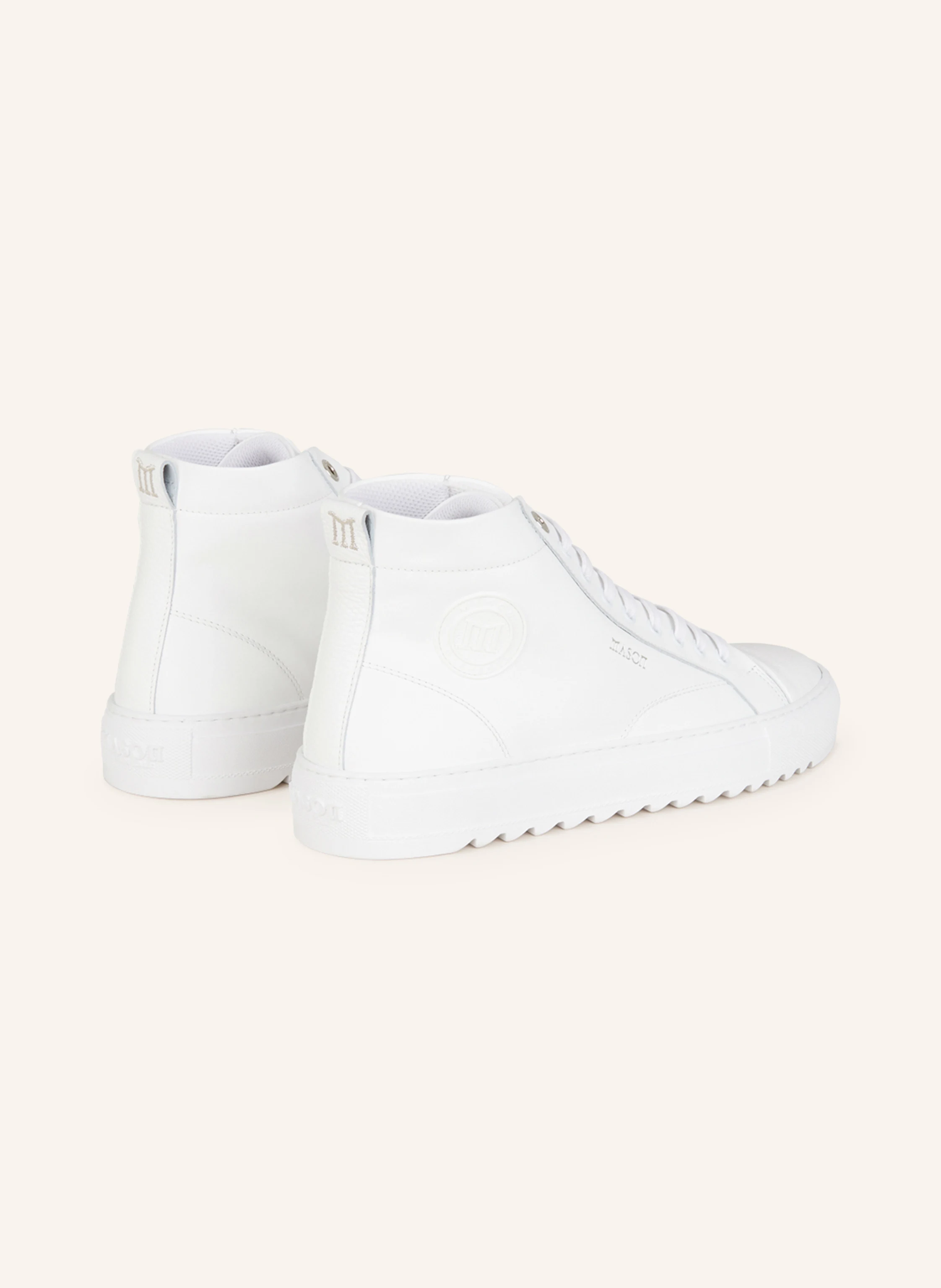 MASON GARMENTS Hightop-Sneaker ASTRO