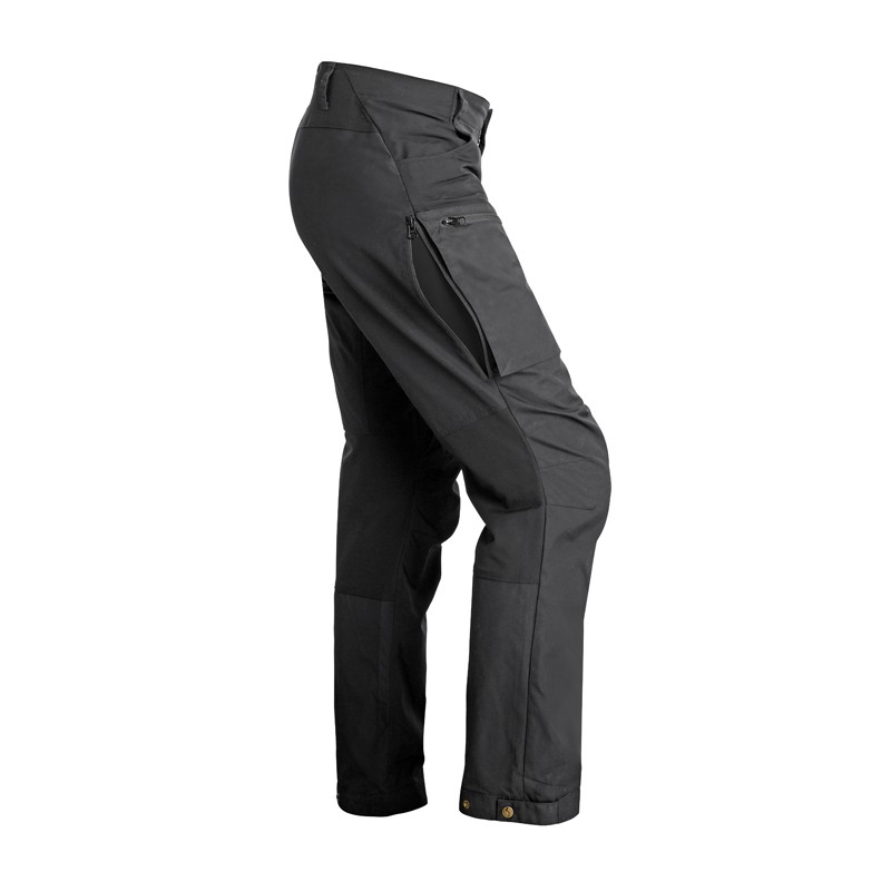 Asivik Adventure Pants, herre - Spejder Sport
