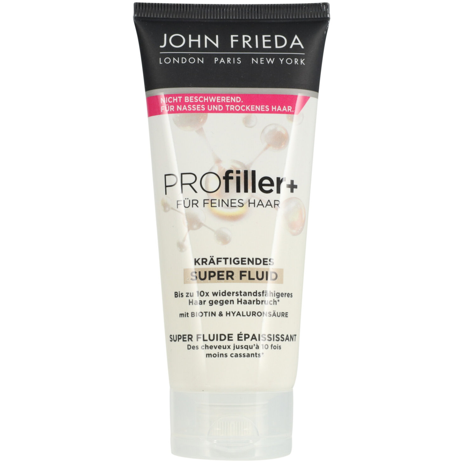 John Frieda PROFiller+ Super Fluid