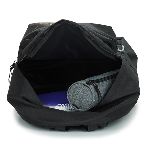 Emporio Armani EA7 - TRAIN CORE U BACKPACK Negro / Oro