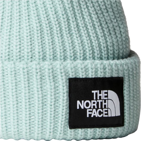 Bonnet ski THE NORTH FACE KIDS SALTY LINED BEANIE MUTED PINE
