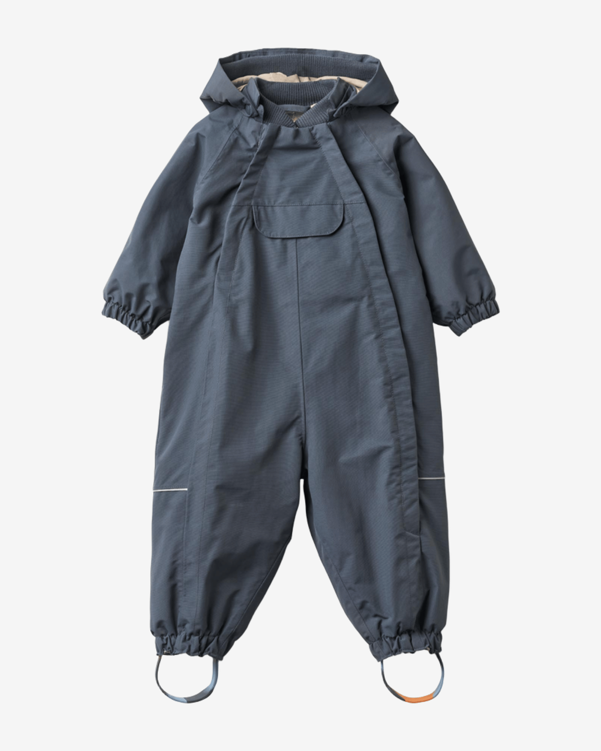 Parkdress Vår, Teknisk – Vanntett 10.000 | Olly