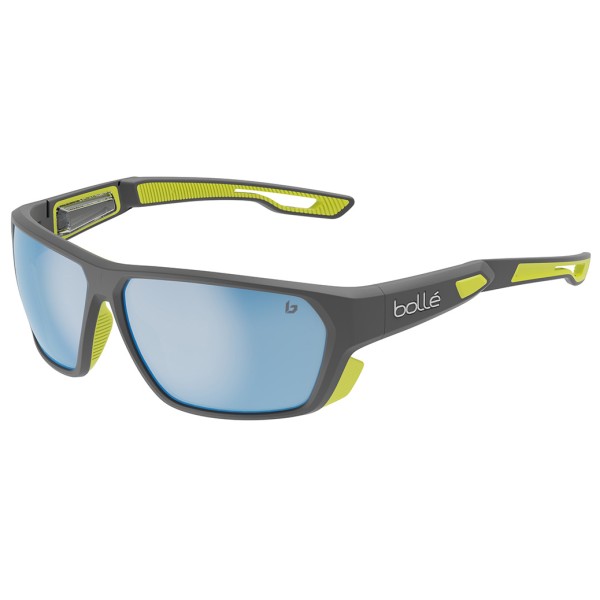 Bollé - Airfin Polarized S3 - Lunettes de soleil