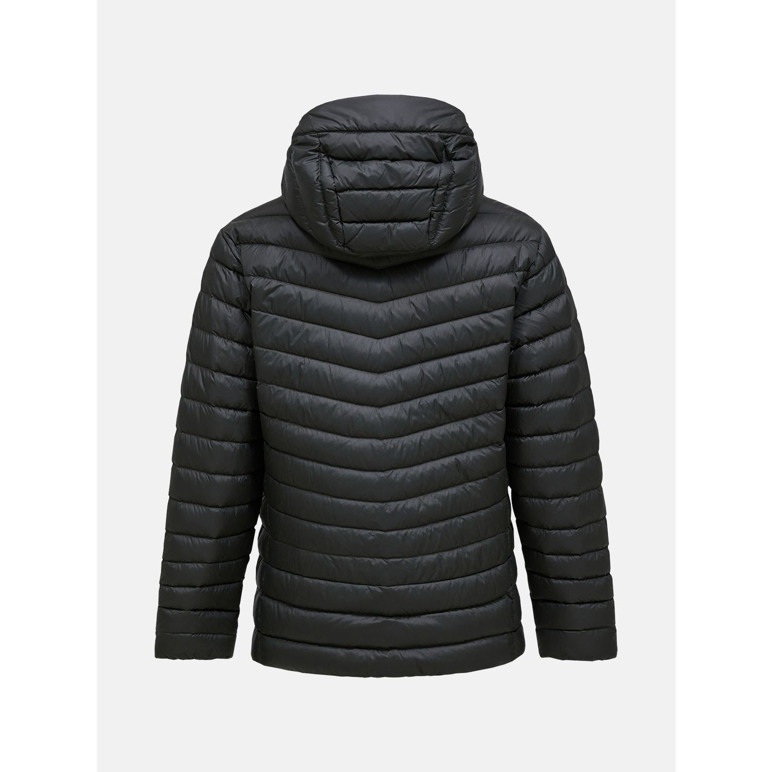 Peak PerformanceM Frost Down Hood Jacket