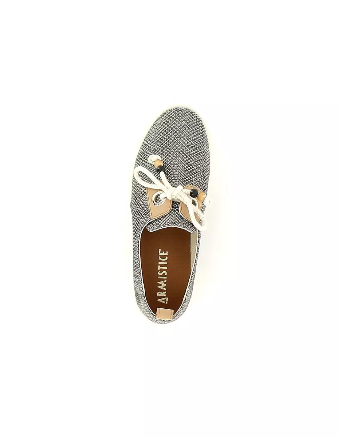 ARMISTICE STONE ONE LOZ - Sneakers Graphite