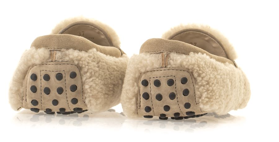 Tod's City Gommino