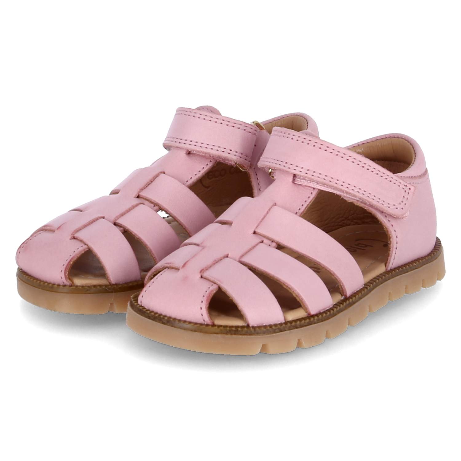 bisgaard Sandalen BEKA - rose